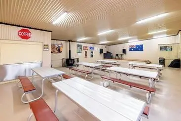 Hotel Big4 Opal Holiday Park