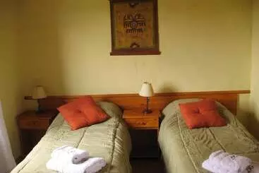 Hotel Rural La Maria Paloma