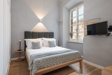 پانسیون Clouds Boutique Guesthouse