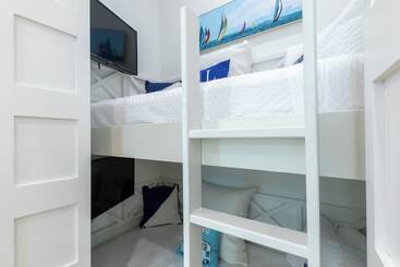 קוטג'' Beach Village Resort Bvr45 Southern Sands