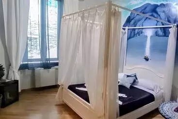 Bed and Breakfast Bnb Fermati Che è Tardi