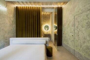 تختخواب و صبحانه Sugars Residenza D  Epoca