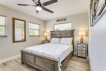 茅舍 Dog Friendly Bradenton House W/ Pool & Game Room!