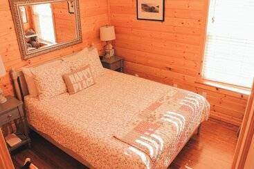 Pansiyon Pebble Cove Farm