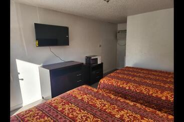 فندق Budget Inn By Oyo Palestine Tx Hwy 79
