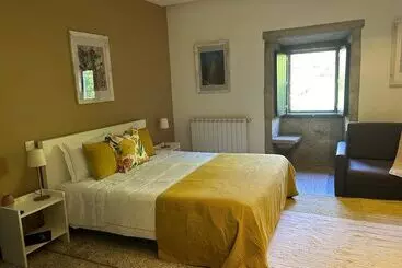 ホテル Convento San Payo