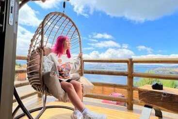 Hotel Costa Azul Ecolodge