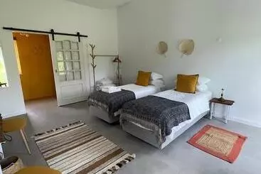 Hotel Rural Monte Da Urze