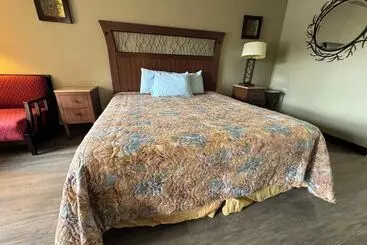 ホテル Southern Inn By Oyo Walterboro I 95