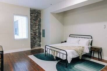 فندق The St. Clair