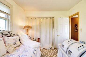 Kır Evi Spacious Duluth Home ~ 4 Mi To Lake Superior!