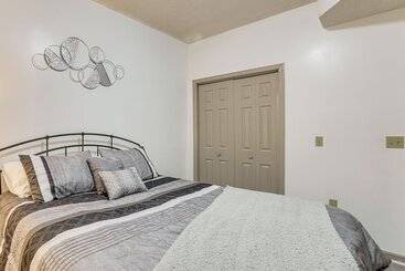 コテージ Spacious Mcgaheysville Home W/ Hot Tub & Sauna!