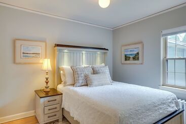 Сельский дом Walkable Thiensville Retreat Near Hiking!