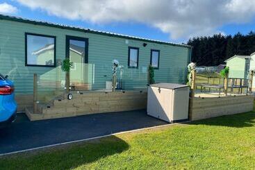 2 Bed Lodge In Cockermouth