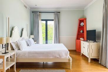 Szálloda Hacienda El Alcornocal