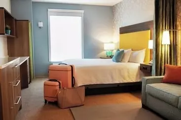 Hôtel Home2 Suites By Hilton Steven S Point