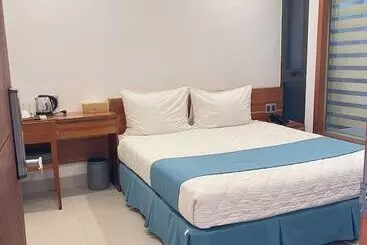 Hong Tuyet Hotel Phu Quoc   By Bayluxury