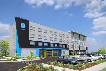 Hotelli Tru By Hilton Lodi