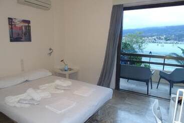 فندق Villa Irene