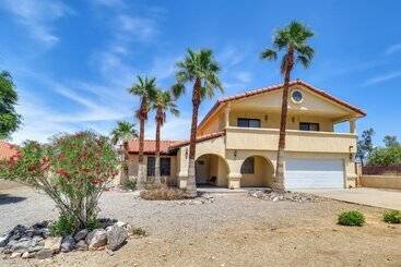 コテージ Pet Friendly Bullhead City Home ~ 2 Mi To River!