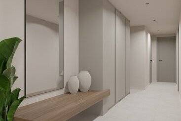 Kurort Molum Hotel & Residences