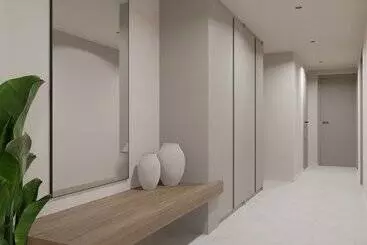 リゾートホテル Molum Hotel & Residences