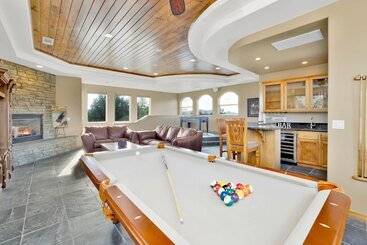 茅舍 Sunset Ridge Villa #2178