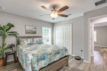 Dom wiejski 5 Mi To State Park: Dunnellon Home W/ Private Pool