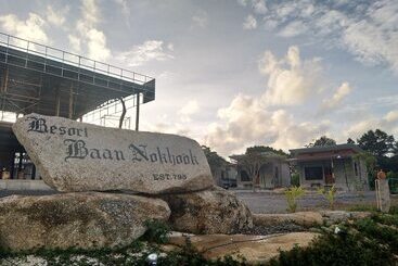 Hotel Baan Nokhook Resort