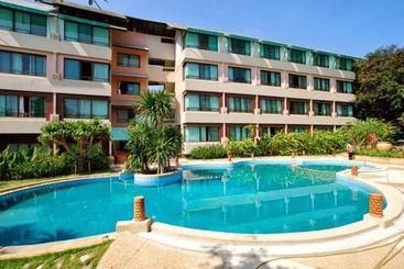 Hotel Khaoyai Fahsai Resort