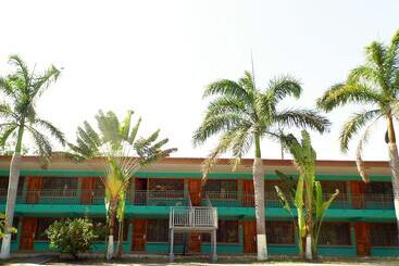 Hotel Río Tempisque