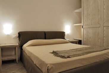 Hotel wiejski Masseria Torre Del Diamante