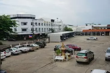 هتل Saitip