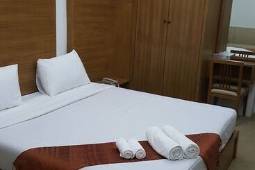 Hotel Tavimook Boutique