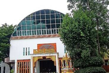 Hotel Tavimook Boutique