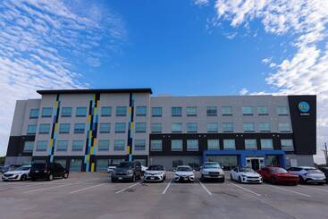 Hotel Tru By Hilton Plano Hwy 75