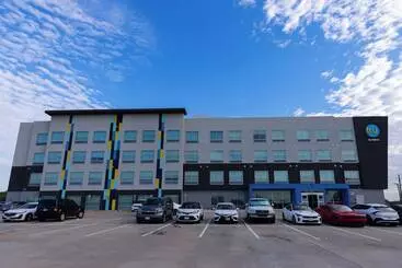 Hôtel Tru By Hilton Plano Hwy 75