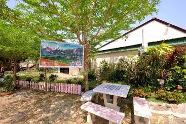 Hotel Viewnar Resort