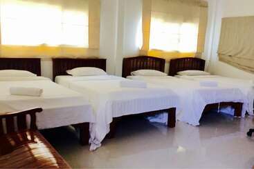 Szálloda White Stone Resort