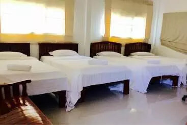 Hotel White Stone Resort