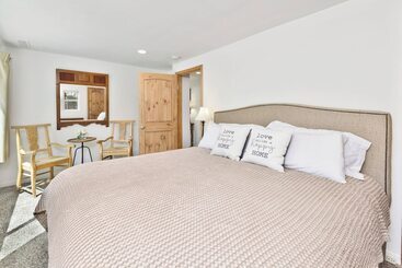 별장 Lassen Paradise #2010