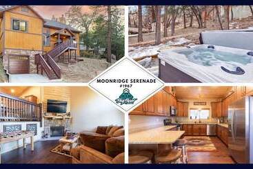 بيت ريفى Moonridge Serenade #1967