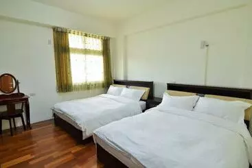 Pensão Star House 101