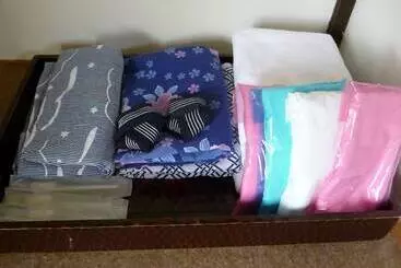 旅館 Iwamurasansou