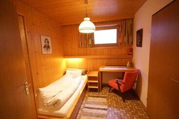 ベッドアンドブレックファースト Haus Oblasser