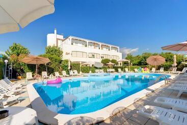 Szálloda Baby Gigli