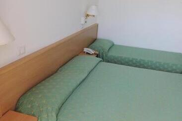 Szálloda Baby Gigli