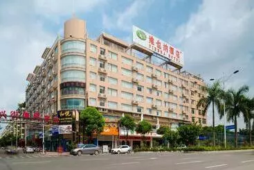 Vienna Hotel Nanning Xianhu