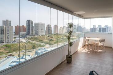 Aparthotel Marina Dunas