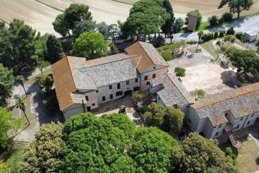 Hotel Casa Famiglia Di Nazareth